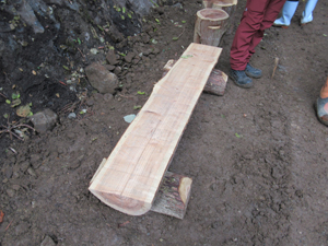 第26回九州森林フォーラム in 大分県日田市