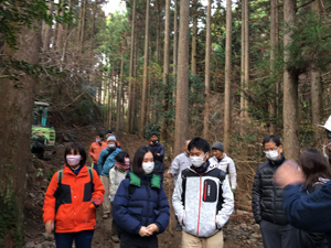 第26回九州森林フォーラム in 大分県日田市