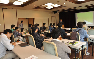 フォーラム写真