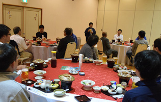 フォーラム写真