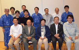 フォーラム写真