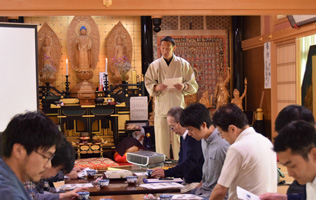 フォーラム写真