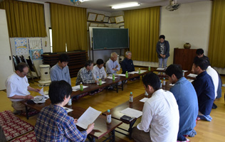 フォーラム写真